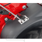 Kultivátor EUROSYSTEMS RTT3 S/R RATO 210 benzin Kultivátor EUROSYSTEMS RTT3 S/R RATO 210 benzin náhled