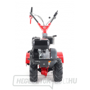 Kultivátor EUROSYSTEMS RTT3 S/R RATO 210 benzin Kultivátor EUROSYSTEMS RTT3 S/R RATO 210 benzin náhled