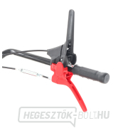 Kultivátor EUROSYSTEMS RTT3 S/R RATO 210 benzin náhled