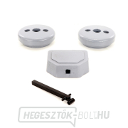 Komplett KIT szántáshoz PUBERT 400x8 MAXI VARIO náhled