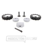 Komplett KIT szántáshoz PUBERT 400x8 MAXI VARIO náhled