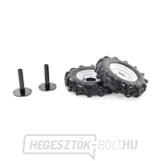 Komplett KIT szántáshoz PUBERT 400x8 MAXI VARIO náhled