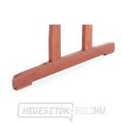 Kerti asztal MONROO náhled