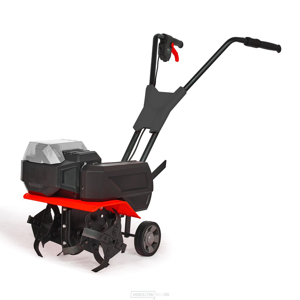 VeGA 40ET40 akkumulátoros kultivátor