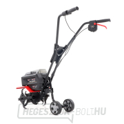 VeGA 40ET40 akkumulátoros kultivátor Előnézet 