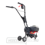 VeGA 40ET40 akkumulátoros kultivátor náhled