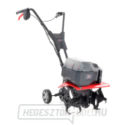 VeGA 40ET40 akkumulátoros kultivátor náhled