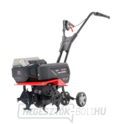 VeGA 40ET40 akkumulátoros kultivátor náhled