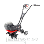 VeGA 40ET40 akkumulátoros kultivátor náhled