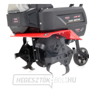 VeGA 40ET40 akkumulátoros kultivátor náhled