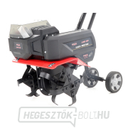 VeGA 40ET40 akkumulátoros kultivátor náhled