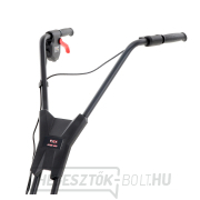 VeGA 40ET40 akkumulátoros kultivátor náhled