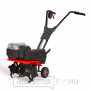 VeGA 40ET40 akkumulátoros kultivátor VeGA 40ET40 akkumulátoros kultivátor gallery main image