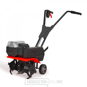 VeGA 40ET40 akkumulátoros kultivátor VeGA 40ET40 akkumulátoros kultivátor gallery main image