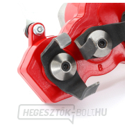 Mechanikus kefe gyomláló PUBERT W4 náhled