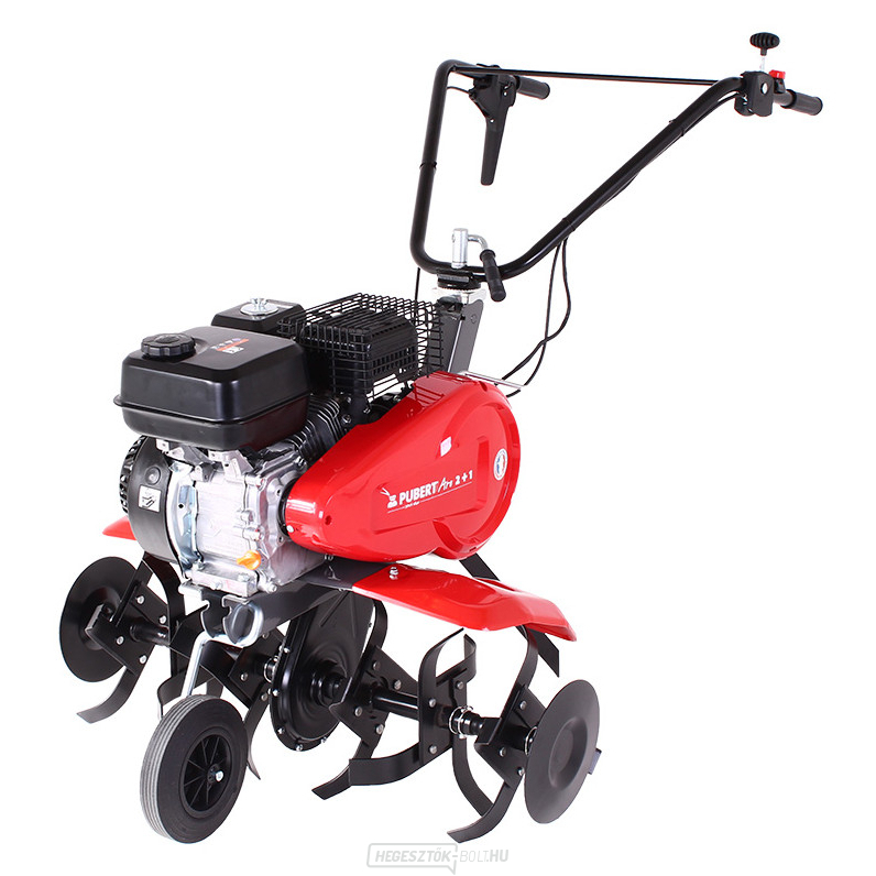 Kultivátor PUBERT ARO 55P C3