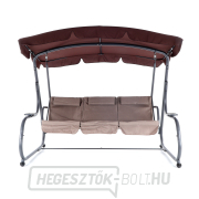 Kerti hinta SAN MARINO Előnézet 