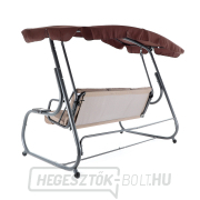 Kerti hinta SAN MARINO náhled