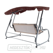 Kerti hinta SAN MARINO náhled