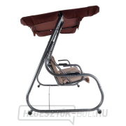 Kerti hinta SAN MARINO náhled