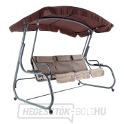 Kerti hinta SAN MARINO náhled