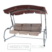 Kerti hinta SAN MARINO náhled