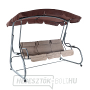 Kerti hinta SAN MARINO náhled