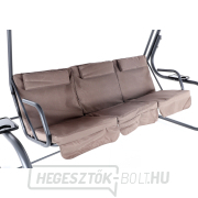 Kerti hinta SAN MARINO náhled