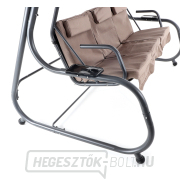 Kerti hinta SAN MARINO náhled