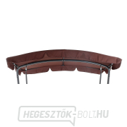 Kerti hinta SAN MARINO náhled