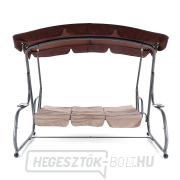 Kerti hinta SAN MARINO náhled