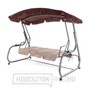 Kerti hinta SAN MARINO náhled