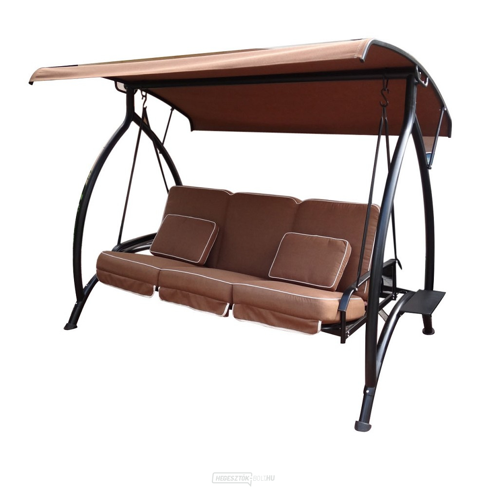 Kerti hinta TEVERE GRAND