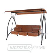 Kerti hinta TEVERE GRAND Előnézet 