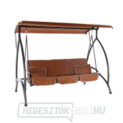 Kerti hinta TEVERE GRAND Előnézet 