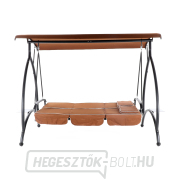 Kerti hinta TEVERE GRAND náhled