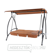 Kerti hinta TEVERE GRAND náhled