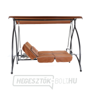 Kerti hinta TEVERE GRAND náhled