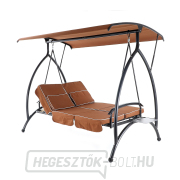 Kerti hinta TEVERE GRAND náhled