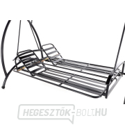 Kerti hinta TEVERE GRAND náhled