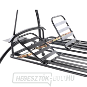 Kerti hinta TEVERE GRAND náhled