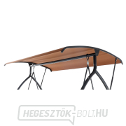 Kerti hinta TEVERE GRAND náhled