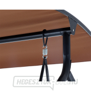 Kerti hinta TEVERE GRAND náhled