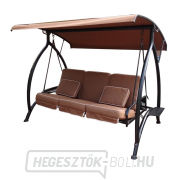 Kerti hinta TEVERE GRAND Kerti hinta TEVERE GRAND gallery main image