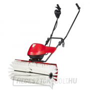 Elektromos kefe EUROSYSTEMS SANDY 900W Elektromos kefe EUROSYSTEMS SANDY 900W gallery main image