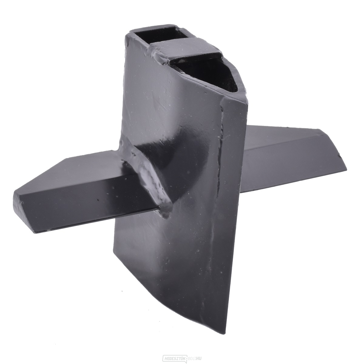 Négykarú hasító ék