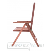 Kerti szék Vega PARIS Kerti szék Vega PARIS náhled