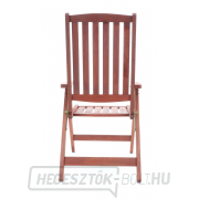 Kerti szék Vega PARIS Kerti szék Vega PARIS náhled