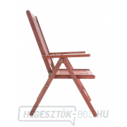 Kerti szék Vega PARIS Kerti szék Vega PARIS náhled