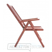 Kerti szék Vega PARIS Kerti szék Vega PARIS náhled